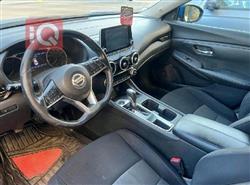 نيسان سنترا